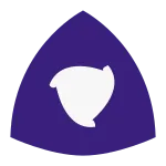 Meson SVG Icon
